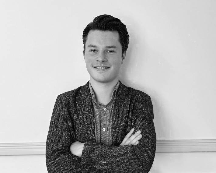 avocat Guillaume Van de Laer