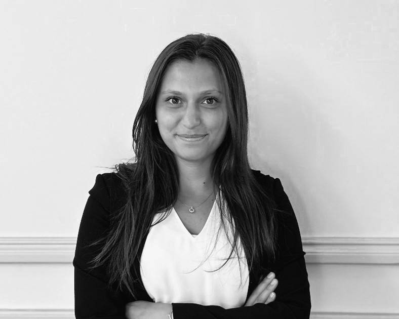 avocat Rita D'Ortona